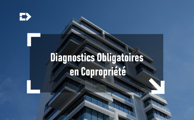 Découvrez notre guide complet des diagnostics immobiliers en copropriété. Anticipez, valorisez et agissez avec Diagadom !