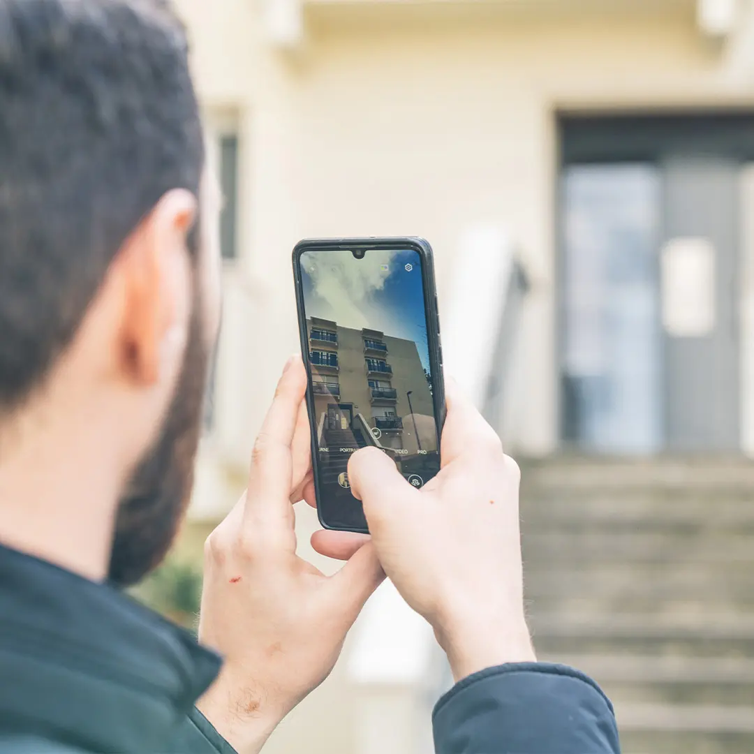 Diagnostic en copropriété