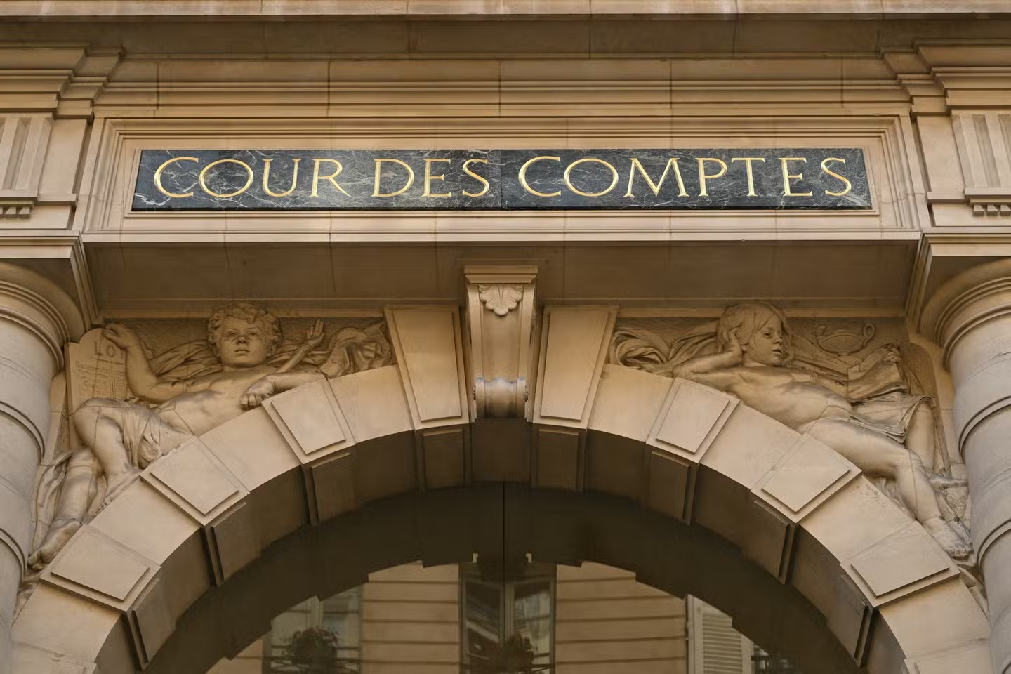 DPE : Bilan 2025, cour des comptes