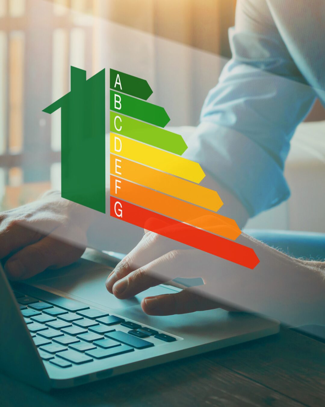DPE ou audit énergétique ?