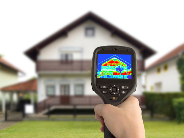 Passoires thermiques : l'explosion des étiquettes G au 1er trimestre 2025