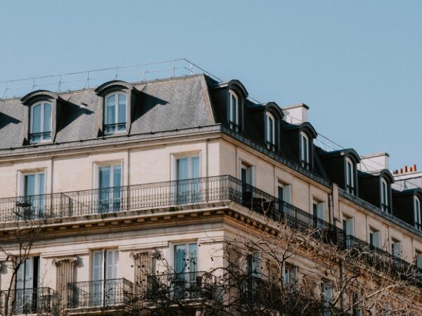 Diagnostics copropriété obligatoires DIAGADOM